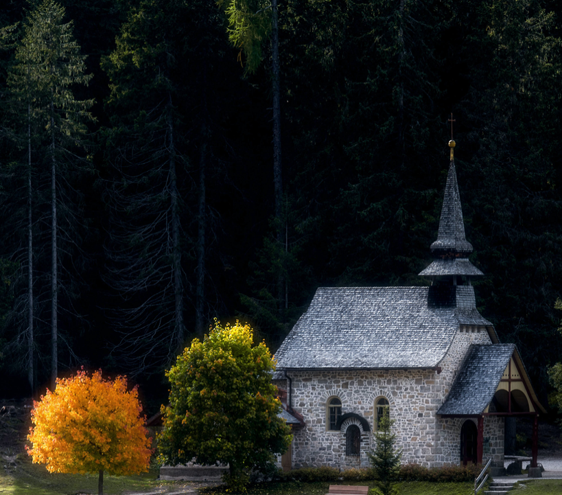 Private Chapel