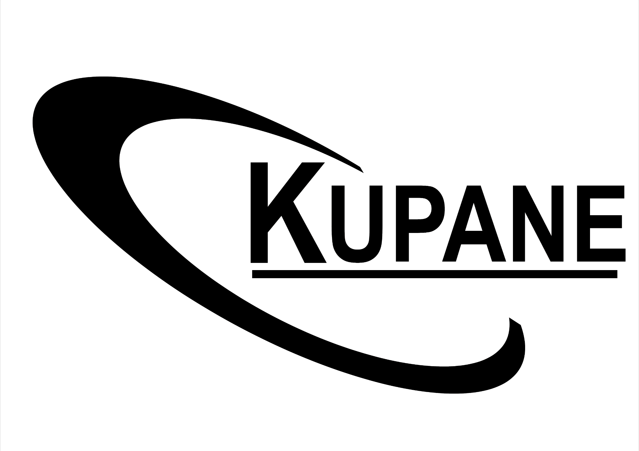Kupane Logo